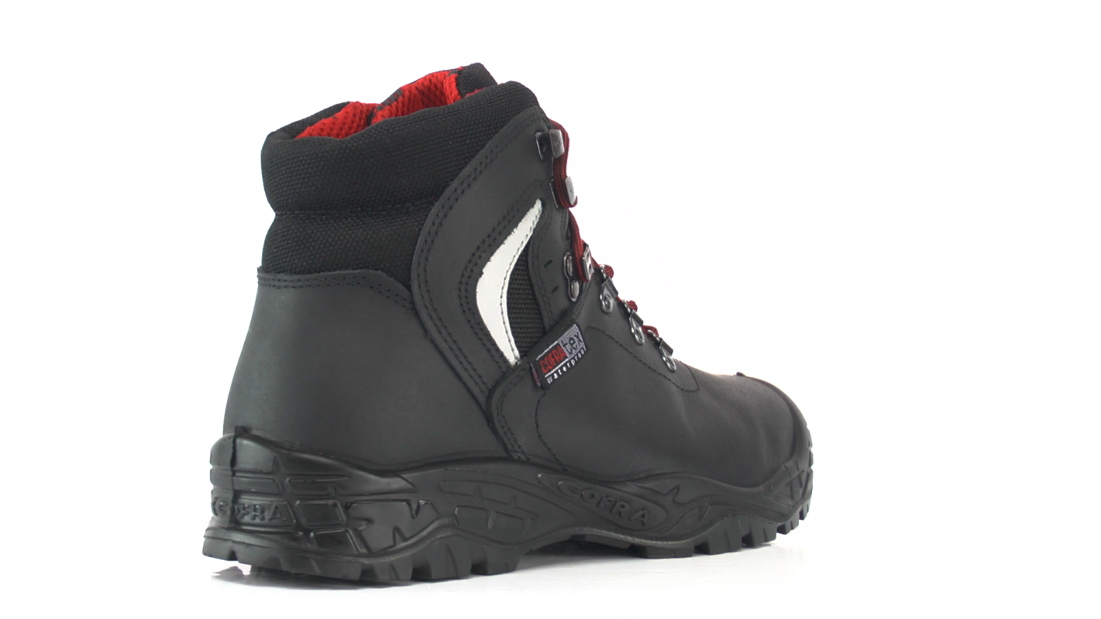 cofra waterproof boots
